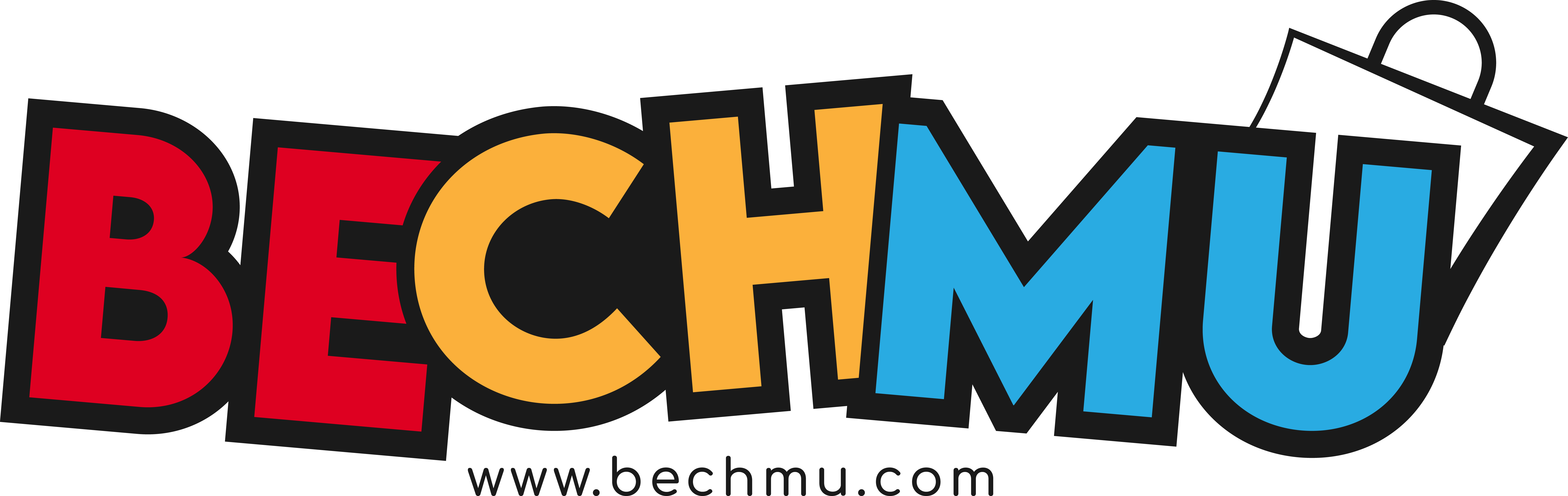 Bechmu
